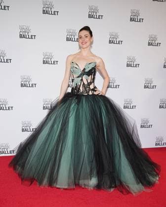 Tiler Peck at arrivals for New York City Ballet 2025 Spring Gala, David H. Koch Theater at Lincoln Center, New York, NY, May 08, 2025. Photo By: Kristin Callahan Everett Collection2508M03 KH056 PUBLICATIONXNOTxINxCANxCHNxFRAxITAxJPNxNORxPOLxRUSxESPxUKxUSA Copyright: xx 2508M03 KH056 2508M03_KH056_H