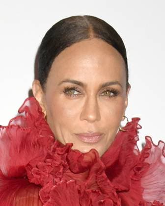 Nicole Ari Parker at arrivals for New York City Ballet 2025 Fall Fashion Gala, David H. Koch Theater at Lincoln Center, New York, NY, October 08, 2025. Photo By: Quoin Pics Everett Collection2508O01 QP043 PUBLICATIONXNOTxINxCANxCHNxFRAxITAxJPNxNORxPOLxRUSxESPxUKxUSA Copyright: xx 2508O01 QP043 2508O01_QP043_H