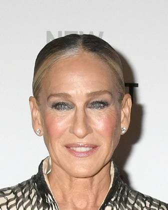 Sarah Jessica Parker at arrivals for New York City Ballet 2025 Fall Fashion Gala, David H. Koch Theater at Lincoln Center, New York, NY, October 08, 2025. Photo By: Quoin Pics Everett Collection2508O01 QP079 PUBLICATIONXNOTxINxCANxCHNxFRAxITAxJPNxNORxPOLxRUSxESPxUKxUSA Copyright: xx 2508O01 QP079 2508O01_QP079_H