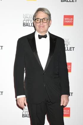 Matthew Broderick at arrivals for New York City Ballet 2025 Fall Fashion Gala, David H. Koch Theater at Lincoln Center, New York, NY, October 08, 2025. Photo By: Quoin Pics Everett Collection2508O01 QP084 PUBLICATIONXNOTxINxCANxCHNxFRAxITAxJPNxNORxPOLxRUSxESPxUKxUSA Copyright: xx 2508O01 QP084 2508O01_QP084_H