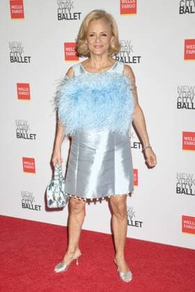 Amy Sedaris at arrivals for New York City Ballet 2025 Fall Fashion Gala, David H. Koch Theater at Lincoln Center, New York, NY, October 08, 2025. Photo By: Quoin Pics Everett Collection2508O01 QP115 PUBLICATIONXNOTxINxCANxCHNxFRAxITAxJPNxNORxPOLxRUSxESPxUKxUSA Copyright: xx 2508O01 QP115 2508O01_QP115_H