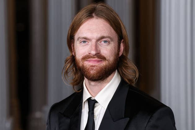 14th Annual LACMA Art + Film Gala 2025 MUSEUM ROW, MIRACLE MILE, LOS ANGELES, CALIFORNIA, USA - NOVEMBER 01: Finneas O Connell arrives at the 14th Annual LACMA (Los Angeles County Museum of Art) Art + Film Gala 2025 presented by Gucci held at the Los Angeles County Museum of Art on November 1, 2025 in Museum Row, Miracle Mile, Los Angeles, California, United States. (Photo by Xavier Collin Image Press Agency)