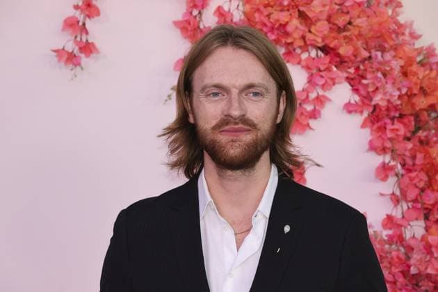 Finneas O Connell at arrivals for NOBODY WANTS THIS Season 2 Premiere on Netflix, The Egyptian Theatre Hollywood, Los Angeles, CA, October 16, 2025. Photo By: Elizabeth Goodenough Everett Collection2516O02 UH032 PUBLICATIONXNOTxINxCANxCHNxFRAxITAxJPNxNORxPOLxRUSxESPxUKxUSA Copyright: xx 2516O02 UH032 2516O02_UH032_H