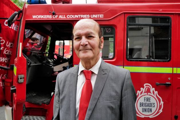 London Hosts Annual May Day March and Rally People gather in London for the annual May Day March and Rally on the Early May bank holiday, Monday, 4 May 2026. London England United Kingdom Copyright: xJoaoxDanielxPereirax