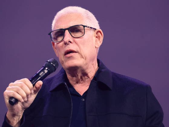 OMR Festival, Hamburg Lyor Cohen, OMR Festival, Hamburg, 05 05 2026 The OMR Festival is an annual specialist event in Hamburg on topics relating to digital marketing and digital commerce Copyright: xEventpressxBecherx
