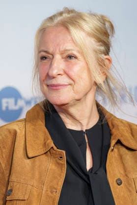 Dagmar Manzel at the premiere of the movie Der verlorene Mann at City Kino Munich, 05 05 2026 Foto:xN.xKolinzx xFuturexImagex mann_6512