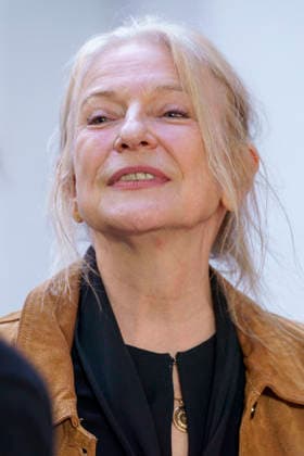 Dagmar Manzel at the premiere of the movie Der verlorene Mann at City Kino Munich, 05 05 2026 Foto:xN.xKolinzx xFuturexImagex mann_6514