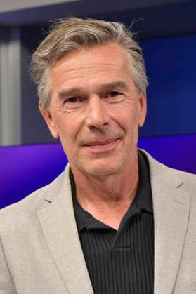 Dirk Steffens on the ARD talk show maischberger in Studio Berlin Adlershof Berlin, 05 05 2026 Foto:xM.xBehrensx xFuturexImagex maischberger0505_6511