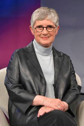 Britta Haßelmann on the ARD talk show maischberger in Studio Berlin Adlershof Berlin, 05 05 2026 Foto:xM.xBehrensx xFuturexImagex maischberger0505_6531
