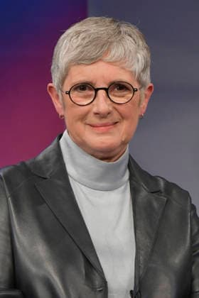 Britta Haßelmann on the ARD talk show maischberger in Studio Berlin Adlershof Berlin, 05 05 2026 Foto:xM.xBehrensx xFuturexImagex maischberger0505_6532