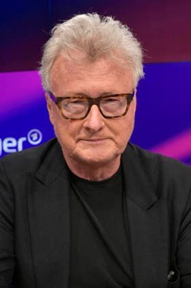 Hans Ulrich Jörges on the ARD talk show maischberger in Studio Berlin Adlershof Berlin, 05 05 2026 Foto:xM.xBehrensx xFuturexImagex maischberger0505_6505