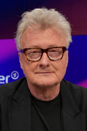 Hans Ulrich Jörges on the ARD talk show maischberger in Studio Berlin Adlershof Berlin, 05 05 2026 Foto:xM.xBehrensx xFuturexImagex maischberger0505_6506