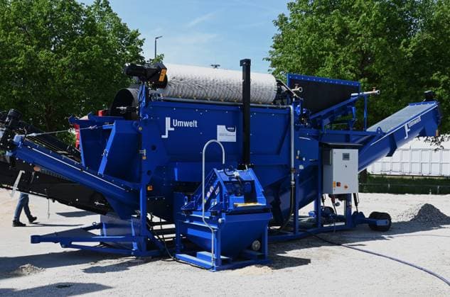 IFAT Munich 2026 is the worlds leading trade fair for water, sewage, waste and raw materials management The trade fair takes place every two years at the exhibition center in Munich Riem Photo Wima Wilsdruffer
