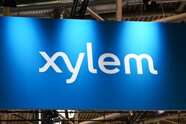IFAT Munich 2026 is the worlds leading trade fair for water, sewage, waste and raw materials management The trade fair takes place every two years at the exhibition center in Munich Riem Photo booth Xylem Inc