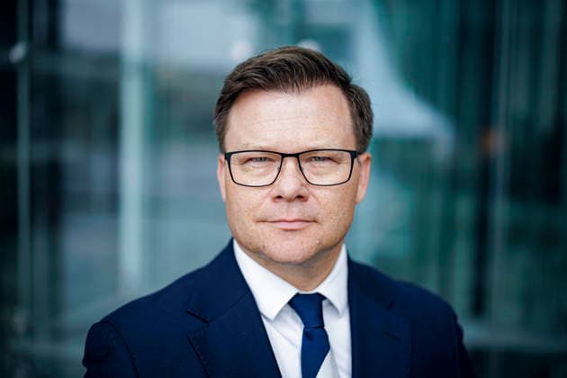 Carsten Schneider SPD , Federal Minister for the Environment, Climate Protection, Nature Conservation and Nuclear Safety, poses for a photo Berlin, 06 05 2026 Berlin Germany Copyright: xThomasxTrutschelx