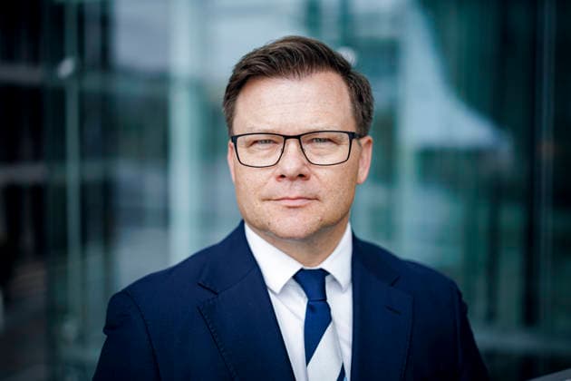 Carsten Schneider SPD , Federal Minister for the Environment, Climate Protection, Nature Conservation and Nuclear Safety, poses for a photo Berlin, 06 05 2026 Berlin Germany Copyright: xThomasxTrutschelx