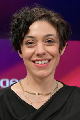 Katharina Hamberger on the ARD talk show maischberger in Studio Berlin Adlershof Berlin, 06 05 2026 Foto:xM.xBehrensx xFuturexImagex maischberger0605_6515
