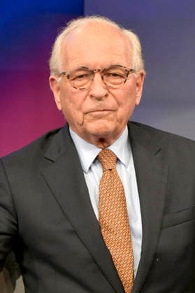 Wolfgang Ischinger on the ARD talk show maischberger in Studio Berlin Adlershof Berlin, 06 05 2026 Foto:xM.xBehrensx xFuturexImagex maischberger0605_6520