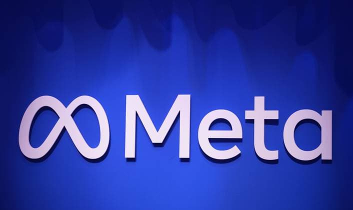 06 05 2026, xcex, GER, Hamburg, trade fair, exhibition halls, Online Marketing Rockstars Festival, event for digital marketing and technology, OMR Expo, trade fair, OMR Festival 2026 in Hamburg, meta, brand, symbol image, logo CE