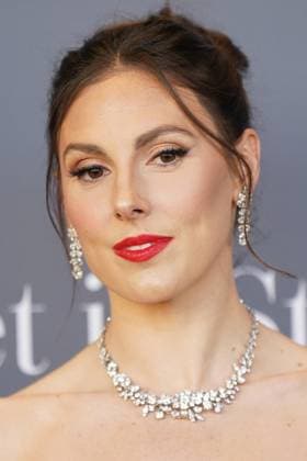 Tiler Peck at arrivals for New York City Ballet 2026 Spring Gala, David H. Koch Theater at Lincoln Center, New York, NY, May 07, 2026. Photo By: Kristin Callahan Everett Collection New York City Ballet 2026 Spring Gala PUBLICATIONXNOTxINxCANxCHNxFRAxITAxJPNxNORxPOLxRUSxESPxUKxUSA