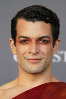 Gilbert Bolden III at arrivals for New York City Ballet 2026 Spring Gala, David H. Koch Theater at Lincoln Center, New York, NY, May 07, 2026. Photo By: Kristin Callahan Everett Collection New York City Ballet 2026 Spring Gala PUBLICATIONXNOTxINxCANxCHNxFRAxITAxJPNxNORxPOLxRUSxESPxUKxUSA
