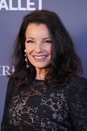Fran Drescher at arrivals for New York City Ballet 2026 Spring Gala, David H. Koch Theater at Lincoln Center, New York, NY, May 07, 2026. Photo By: Kristin Callahan Everett Collection New York City Ballet 2026 Spring Gala PUBLICATIONXNOTxINxCANxCHNxFRAxITAxJPNxNORxPOLxRUSxESPxUKxUSA