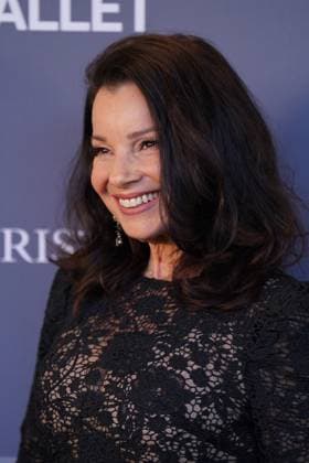 Fran Drescher at arrivals for New York City Ballet 2026 Spring Gala, David H. Koch Theater at Lincoln Center, New York, NY, May 07, 2026. Photo By: Kristin Callahan Everett Collection New York City Ballet 2026 Spring Gala PUBLICATIONXNOTxINxCANxCHNxFRAxITAxJPNxNORxPOLxRUSxESPxUKxUSA