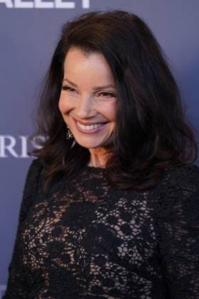 Fran Drescher at arrivals for New York City Ballet 2026 Spring Gala, David H. Koch Theater at Lincoln Center, New York, NY, May 07, 2026. Photo By: Kristin Callahan Everett Collection New York City Ballet 2026 Spring Gala PUBLICATIONXNOTxINxCANxCHNxFRAxITAxJPNxNORxPOLxRUSxESPxUKxUSA