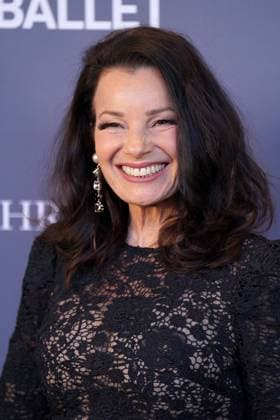 Fran Drescher at arrivals for New York City Ballet 2026 Spring Gala, David H. Koch Theater at Lincoln Center, New York, NY, May 07, 2026. Photo By: Kristin Callahan Everett Collection New York City Ballet 2026 Spring Gala PUBLICATIONXNOTxINxCANxCHNxFRAxITAxJPNxNORxPOLxRUSxESPxUKxUSA
