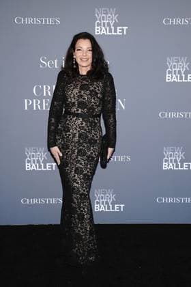 Fran Drescher at arrivals for New York City Ballet 2026 Spring Gala, David H. Koch Theater at Lincoln Center, New York, NY, May 07, 2026. Photo By: Kristin Callahan Everett Collection New York City Ballet 2026 Spring Gala PUBLICATIONXNOTxINxCANxCHNxFRAxITAxJPNxNORxPOLxRUSxESPxUKxUSA