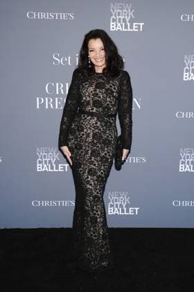 Fran Drescher at arrivals for New York City Ballet 2026 Spring Gala, David H. Koch Theater at Lincoln Center, New York, NY, May 07, 2026. Photo By: Kristin Callahan Everett Collection New York City Ballet 2026 Spring Gala PUBLICATIONXNOTxINxCANxCHNxFRAxITAxJPNxNORxPOLxRUSxESPxUKxUSA