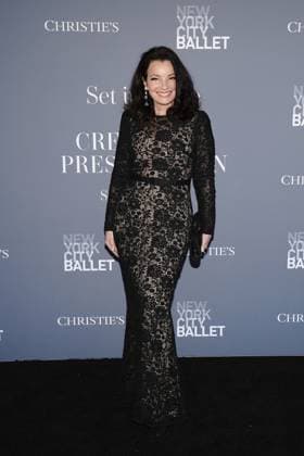 Fran Drescher at arrivals for New York City Ballet 2026 Spring Gala, David H. Koch Theater at Lincoln Center, New York, NY, May 07, 2026. Photo By: Kristin Callahan Everett Collection New York City Ballet 2026 Spring Gala PUBLICATIONXNOTxINxCANxCHNxFRAxITAxJPNxNORxPOLxRUSxESPxUKxUSA