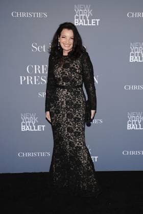 Fran Drescher at arrivals for New York City Ballet 2026 Spring Gala, David H. Koch Theater at Lincoln Center, New York, NY, May 07, 2026. Photo By: Kristin Callahan Everett Collection New York City Ballet 2026 Spring Gala PUBLICATIONXNOTxINxCANxCHNxFRAxITAxJPNxNORxPOLxRUSxESPxUKxUSA