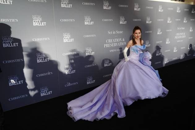 Jean Shafiroff at arrivals for New York City Ballet 2026 Spring Gala, David H. Koch Theater at Lincoln Center, New York, NY, May 07, 2026. Photo By: Kristin Callahan Everett Collection New York City Ballet 2026 Spring Gala PUBLICATIONXNOTxINxCANxCHNxFRAxITAxJPNxNORxPOLxRUSxESPxUKxUSA