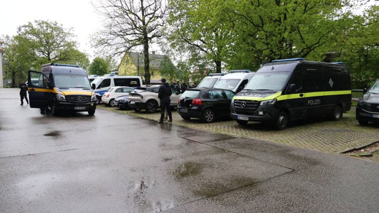 Another NBC operation for the Ch