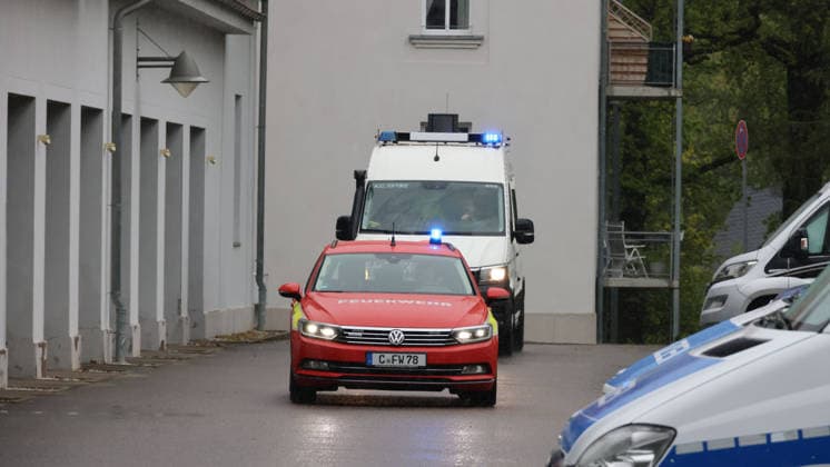 Another NBC operation for the Ch