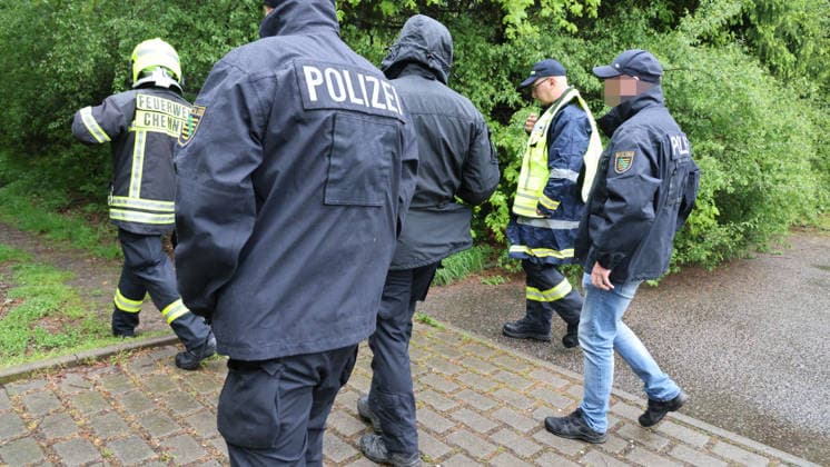 Another NBC operation for the Ch