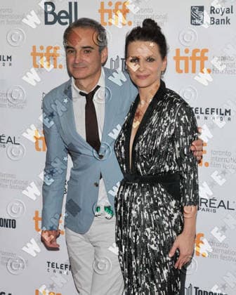 Toronto International Film Festival - Opening Night Toronto International Film Festival - Opening Night, London, United Kingdom Joe Alvarez 21677299