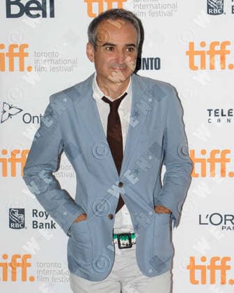 Toronto International Film Festival - Opening Night Toronto International Film Festival - Opening Night, London, United Kingdom Joe Alvarez 21677304