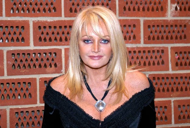 ARCHIVE Bonnie Tyler Singer Bonnie Tyler on the occasion of the NDR music show , 2005 ARCHIVE RECORD, date estimated 20260510JWM0026