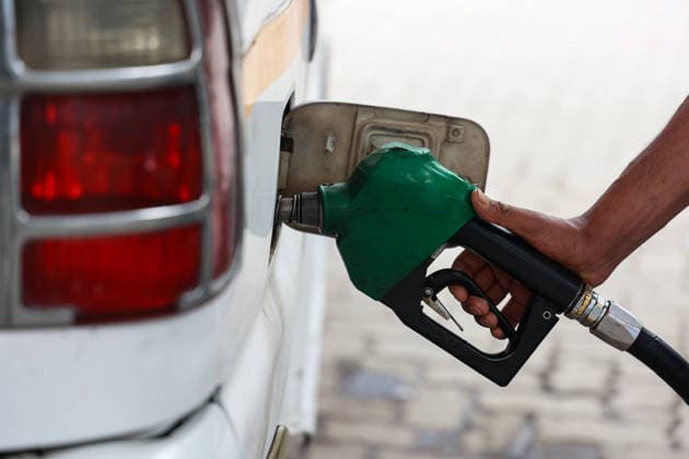People Refill Petrol And Diesel People fill petrol and diesel at a fuel station in Baramulla, Jammu and Kashmir, on May 11, 2026. On Sunday, Prime Minister Narendra Modi urges citizens to cut fuel use, limit foreign travel, and pause gold purchases, citing the severe impact of the Iran war on the economy. Baramulla India  Copyright: xNasirxKachroox originalFilename: kachroo-notitle260511_np9fp.jpg
