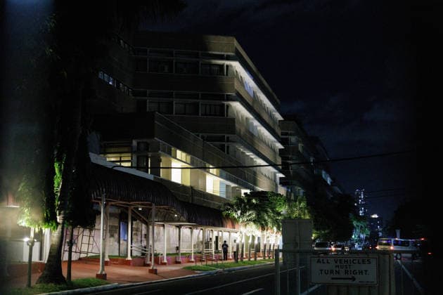 May 11, 2026, Bacoor, Cavite, Philippines: Philippine War on Drugs enforcer and Senator Ronald Bato De la Rosa hides in Senate building to evade ICC arrest warrant issued on May 11, 2026, in Manila.....ICC confirmed the warrant that day, prompting De la Rosa to flee into the Senate building in Manila, triggering a lockdown under Senate protection. Bacoor Philippines  - ZUMAm340 20260511_zip_m340_002 Copyright: xZedrichxXylakxMadridx