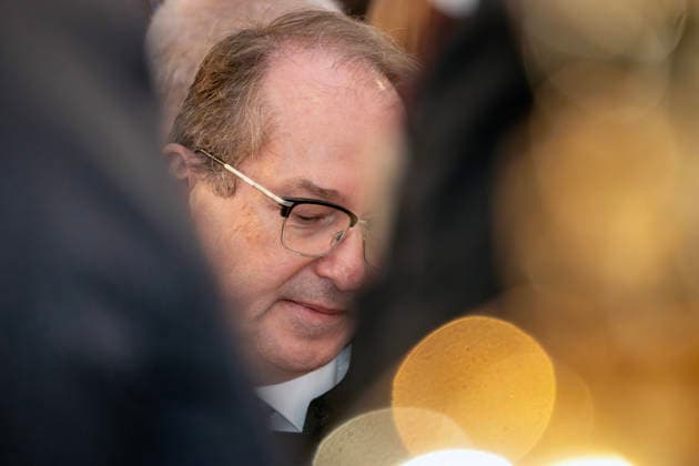 Alexander Dobrindt, CSU, Federal Minister of the Interior, CSU event in a packed beer tent, as part of the Truderinger Festwoche, Bavarian folk festival, Munich, 11 May 2026 Germany, Munich, 11 May 2026, Alexander Dobrindt, 55, CSU, Federal Minister of the Interior, guest of hono