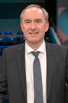 Hubert Aiwanger on the ARD talk show hart aber fair in Studio Adlershof Berlin, 11 05 2026 Foto:xM.xBehrensx xFuturexImagex hart_fair1105_6508