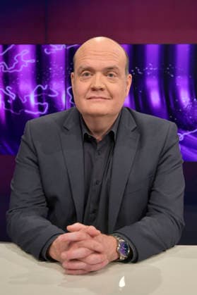 Robin Alexander on the ARD talk show maischberger in Studio Berlin Adlershof Berlin, 12 05 2026 Foto:xM.xBehrensx xFuturexImagex maischberger1205_6508