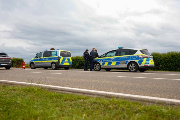 World War II bomb found in Wiesbaden On 13 May 2026, a 500-kilogram World War II bomb will be defused or detonated in a control