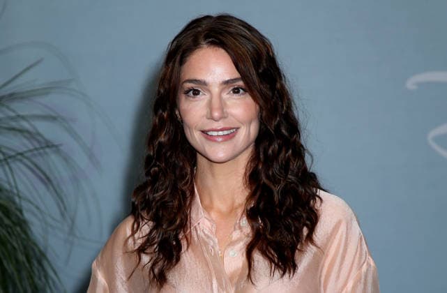 2026 Disney Upfront Janet Montgomery attending the 2026 Disney Upfront held at the Javits Center on May 12, 2026 in New York City, NY New York City Javits Center NY USA Copyright: xStevenxBergman AFF-USA.COMx