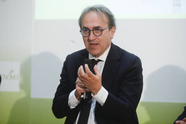 Photo IPP Marco Mattei Rome 13 05 2026 Ecofuturo Festival 2026 in the photo Angelo Bonelli Italy Photo Press World Copyright