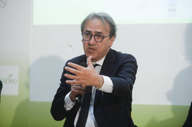 Photo IPP Marco Mattei Rome 13 05 2026 Ecofuturo Festival 2026 in the photo Angelo Bonelli Italy Photo Press World Copyright