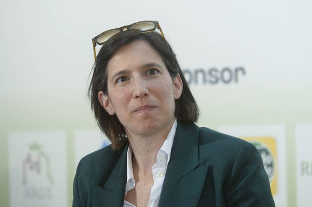 Photo IPP Marco Mattei Rome 13 05 2026 Ecofuturo Festival 2026 in photo Elly Schlein Italy Photo Press World Copyright